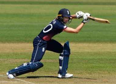 2017 in review: Sarah Taylor tears apart South Africa