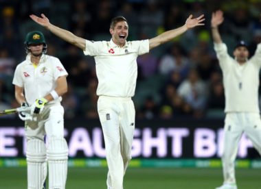 England's late rally gives hope despite huge deficit