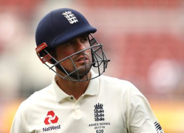 Bumble: England can rattle Australia – but it's time to sharpen up