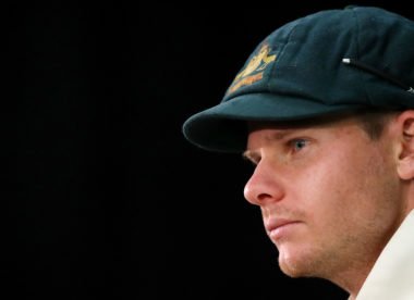 2017 in review: Steve Smith's impossible innings