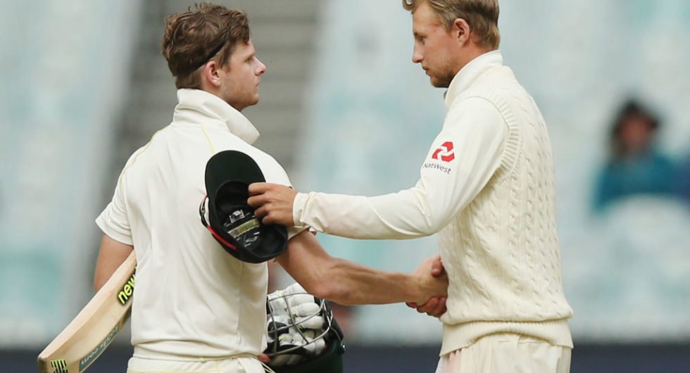 Ashes 4th Test ends in draw