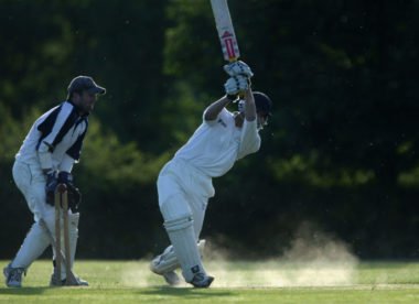 Top 10 ways to approach the first cricket match of the season