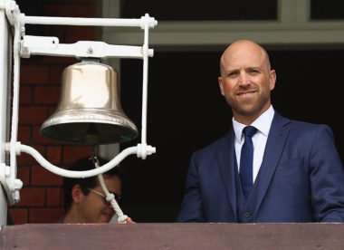 County cricketers have 'very little ambition' – Matt Prior