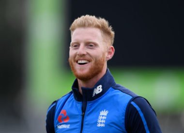 Stokes cleared for England return