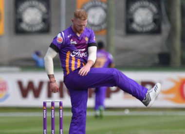 Ben Stokes charged with affray for Bristol incident