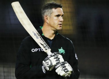 Kevin Pietersen wants a role within England's one-day coaching team