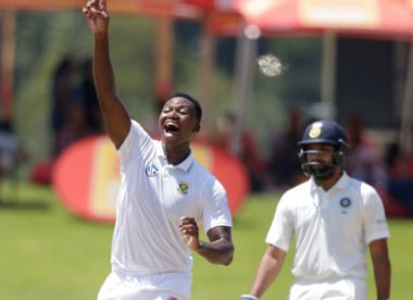 Ngidi 6-for hands South Africa series-win over India
