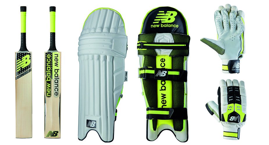 Crickstore New Balance Duffle Cricket Kit Bag - Crickstore Crickstore