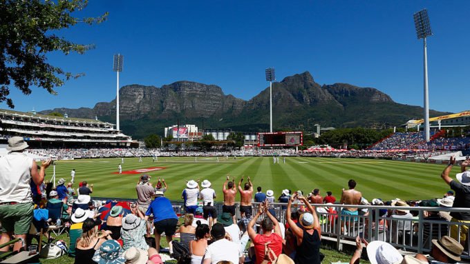 Protect Test cricket against the creeping homogeny of global sport – Jonathan Liew
