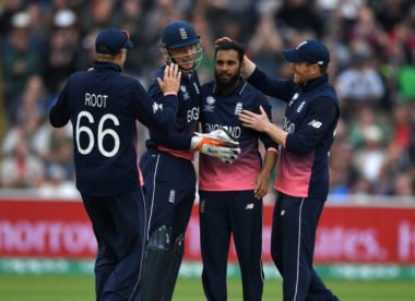 What makes England's one-day team different