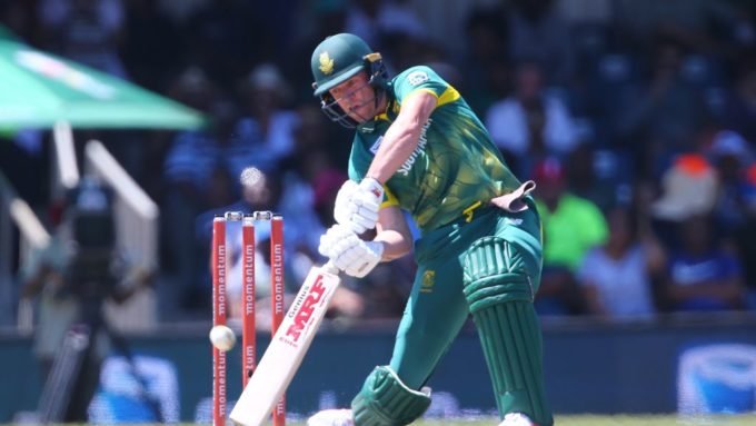 AB de Villiers set to return as South Africa aim for ODI series comeback