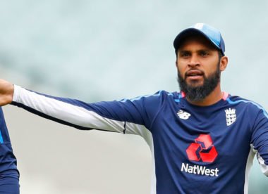 Adil Rashid gives up first-class cricket to become white-ball specialist