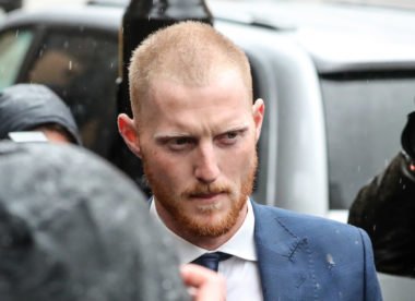 Ben Stokes set for England return after not guilty plea in trial