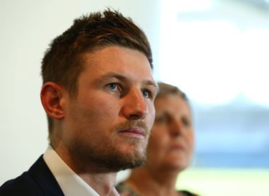 Cameron Bancroft will not join Somerset as overseas player