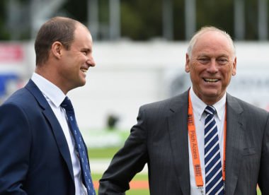 ECB set to split cricket in two – Jonathan Liew