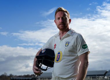 Paul Collingwood: 'Loyalty is not a word that can be used much these days'