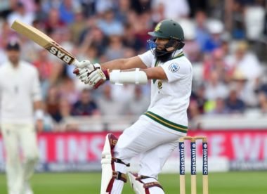 Hashim Amla signs for Hampshire as overseas player