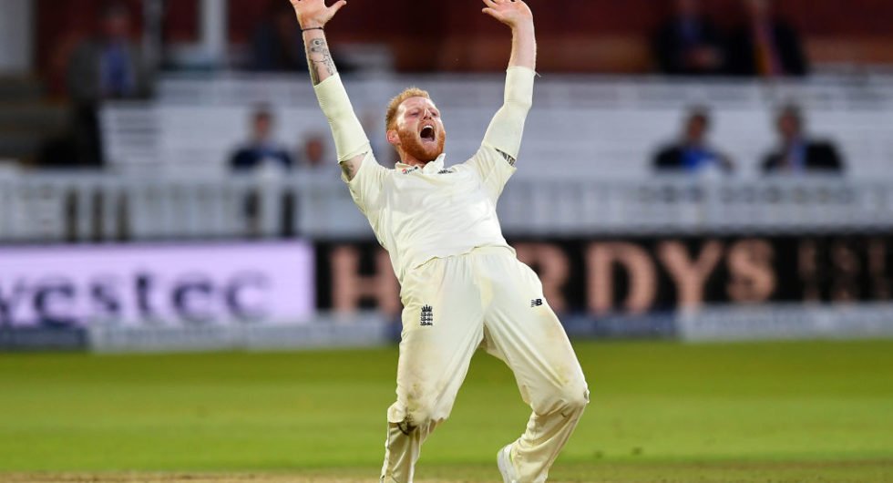 Ben Stokes Fit For Auckland