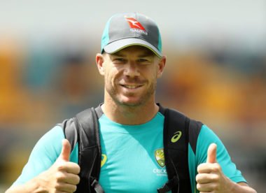 'Many of the high ranking staff cannot stand him' – Cricket Australia's strained relationship with David Warner
