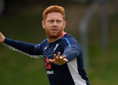 Jonny Bairstow: 'You get remembered for how many Tests you've played'