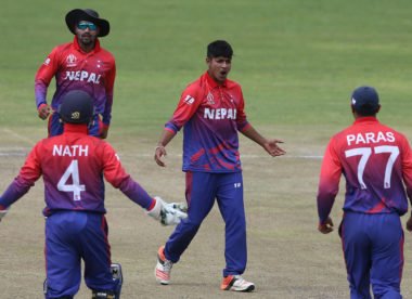 Nepal to take on MCC and the Netherlands in Lord’s T20 contest