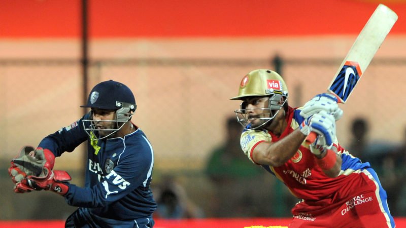 Parthiv Patel will play under Virat Kohli's leadership at Royal Challengers Bangalore