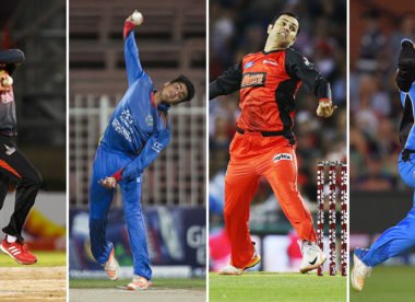 IPL analysis: Why T20 captains are mis-using spinners at the death