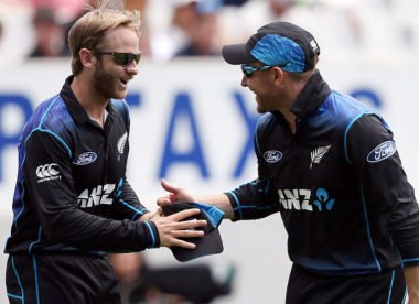 ‘My style of leadership was quite consuming’ — Brendon McCullum