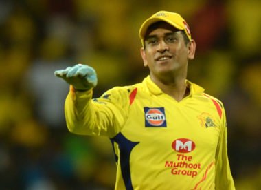 IPL: Chennai Super Kings home matches shifted to Pune