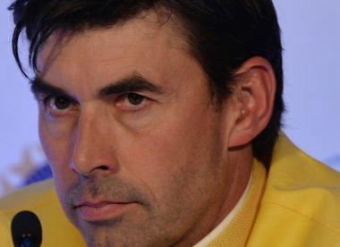 ‘Here to win the trophy, not develop young players’ — Stephen Fleming