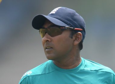 ‘Don’t think we played with our heads’ — Mahela Jayawardene