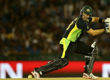 Shane Watson basks in T20 ton: ‘Always looking to get better’