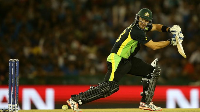 Shane Watson basks in T20 ton: ‘Always looking to get better’