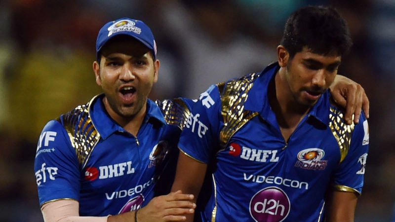 Mumbai Indians have enough in the pace reserves to make up for Cummins' absence