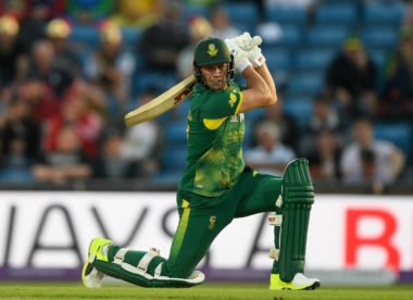 The AB de Villiers school of batting: ‘Keep it simple and live in the moment’