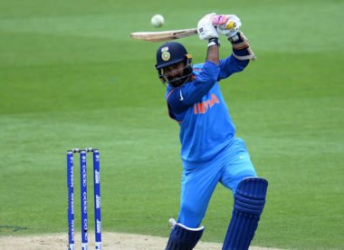 ‘Things are falling in a good direction’ — Dinesh Karthik