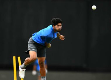 'Want to be consistent in all three formats' — Umesh Yadav