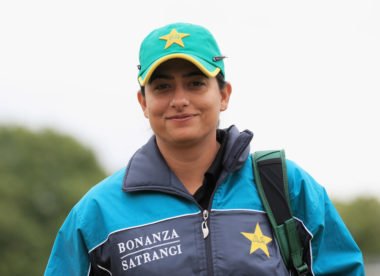 Pakistan bowler Sana Mir slams female body-shaming adverts