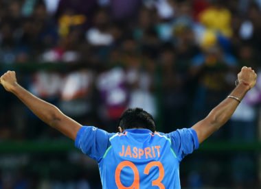 Jasprit Bumrah ‘a big asset to Indian cricket’ — Shane Bond
