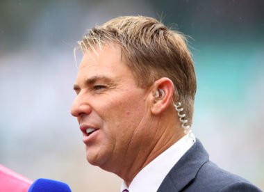 Rivals using chance to ‘slam their boot’ into Australia — Shane Warne