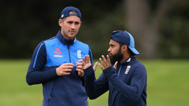Hales and Adil Rashid have quit red-ball cricket to focus on the shorter formats