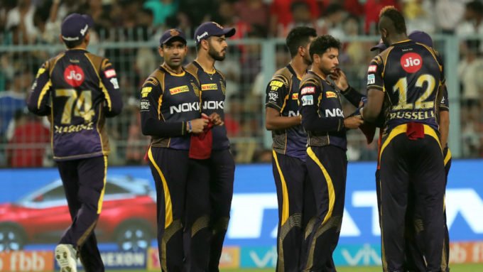 KKR CEO plays up role of technology in post-Covid cricket