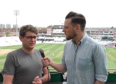 Video: Reaction to the ECB's 100-ball format proposal