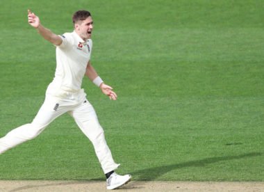 'England presence at IPL shows where our white-ball game is’ — Chris Woakes
