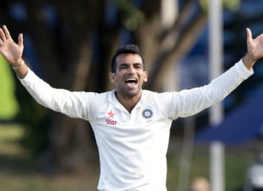 India have 'more than enough time’ to acclimatise to English conditions – Zaheer Khan