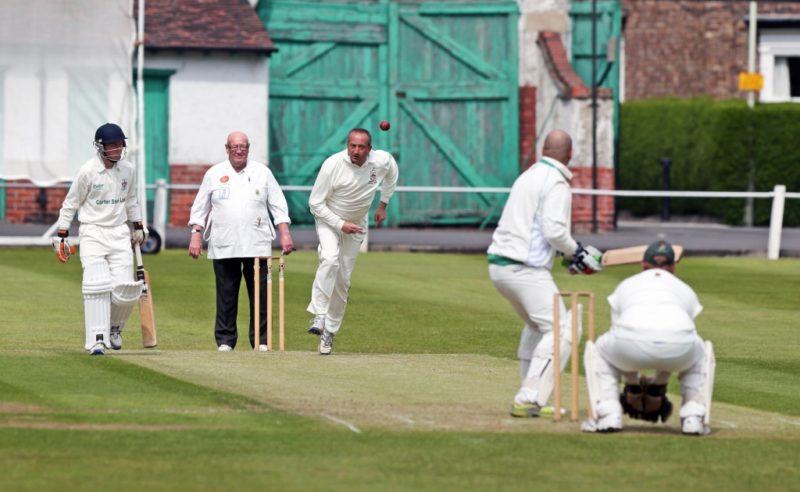 The Wisden Cricket Club Hall Of Fame Jonny Barnes Wisden