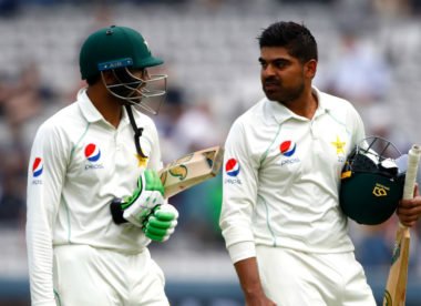Flashpoints: England v Pakistan, first Test, day 4