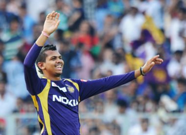 ‘Sunil Narine has matured as a batsman’ — Dinesh Karthik