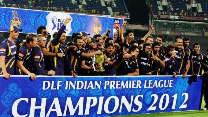 Indian Premier League: The true story