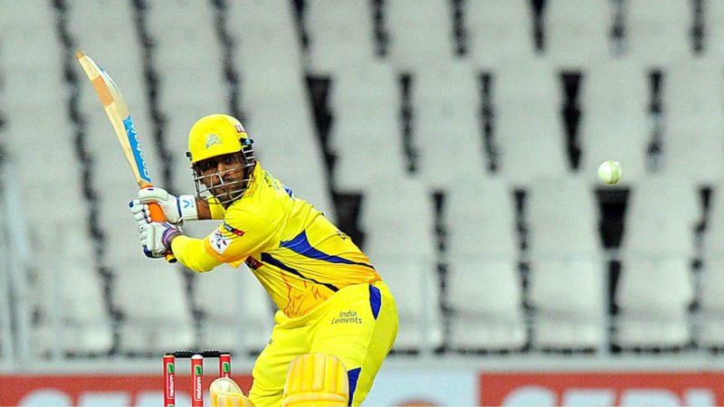 Chennai Super Kings will take on Sunrisers Hyderabad in Qualifier 1